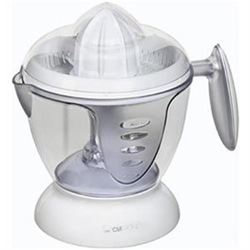 Espremedor Clatronic ZP3066 | 40W, 1.2L, 2 cones