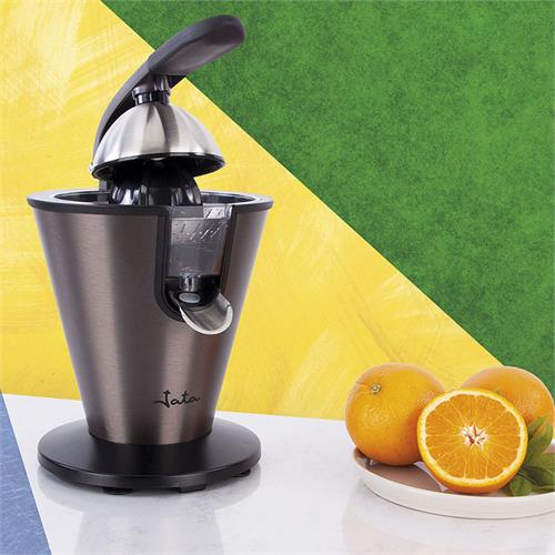 Espremedor Jata EX1057 | 300W, Inox, Braço