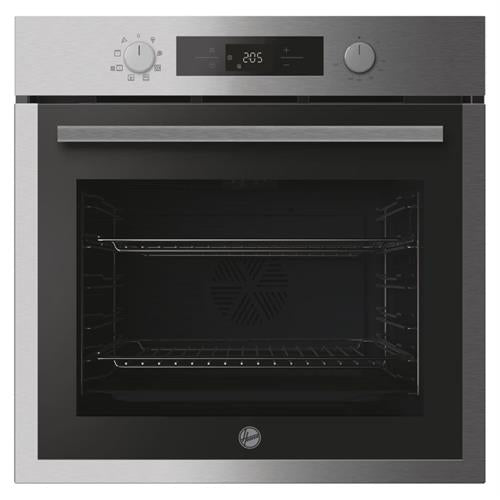 Forno Hoover HO6UF3T1HTX | 78L, Hidrolítico, A+
