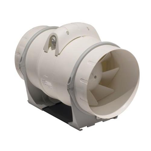 Extrator Cond Cata Ductinlin200/910 | 910 m³/h, 85W, 32dB