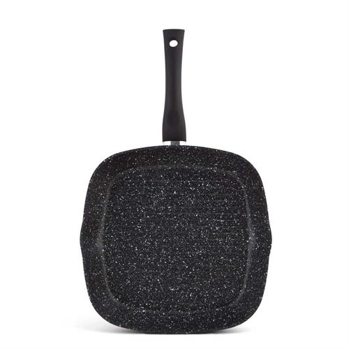 Frigideira ORBEGOZO SFH9528 | 28cm, Alumínio Forjado, Indução