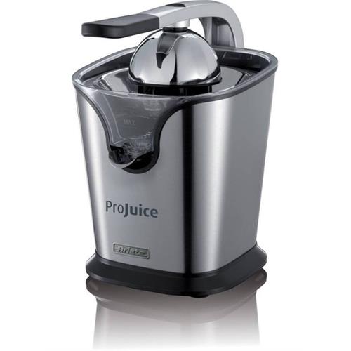 Espremedor Ariete 411 ProJuice | 160W, Inox, 2 cones