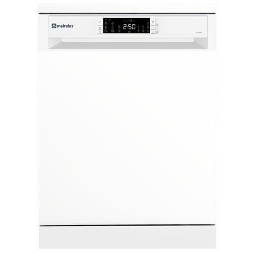 Máquina de Lavar Loiça Meireles MLL158W | 15 talheres, Classe D