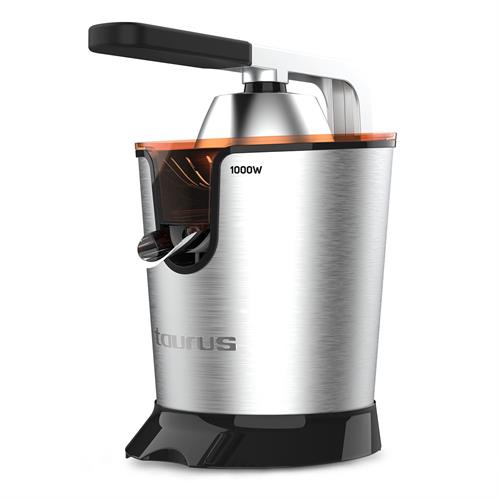 Espremedor Taurus Easy Press 1000 Legend | 1000W, Inox, 650ml