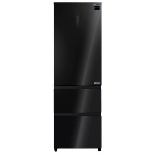 Frigorífico Combinado Infiniton FRD401T91NEG | 401L, No Frost