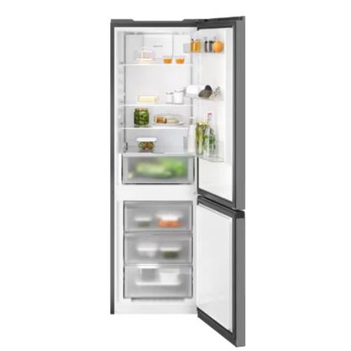 Frigorífico Combinado ELECTROLUX LNT6MD32U | 328L, No Frost, Classe D