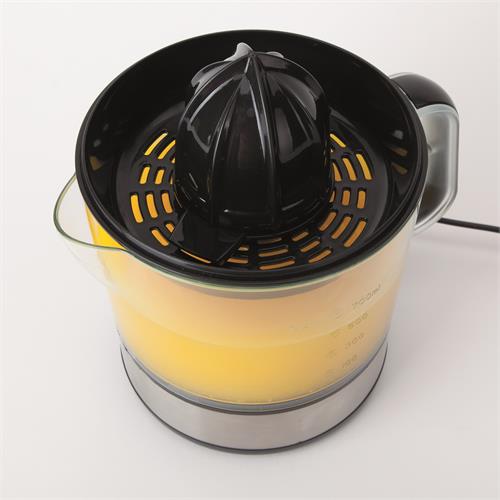 Espremedor Jata EX421 | 40W, 700ml, Aço Inoxidável