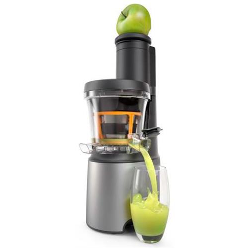 Máquina de Sumo Kenwood JMP85000SI | 230W, 0.6L, Slow Juicer
