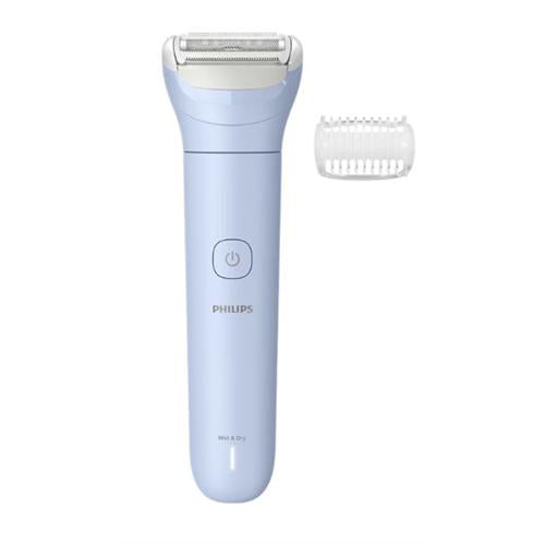 Depiladora Philips BRL12700 | Wet & Dry, Recarregável, 80min