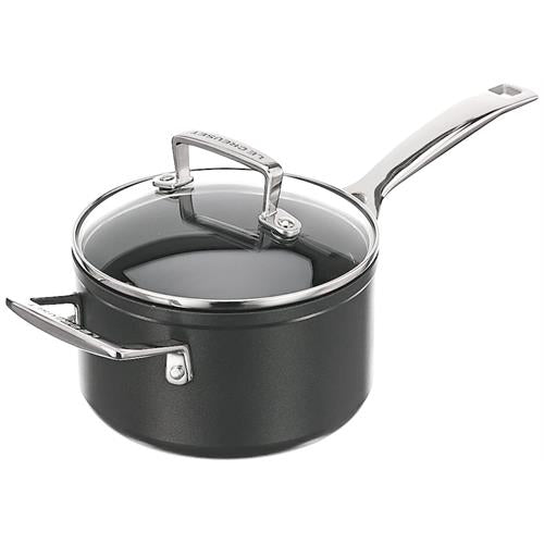 Caçarola Le Creuset TNS PRO | 1.9L, Antiaderente, Indução