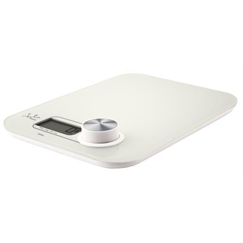 Balança de Cozinha Jata 775 | 5kg, Digital, U-Power