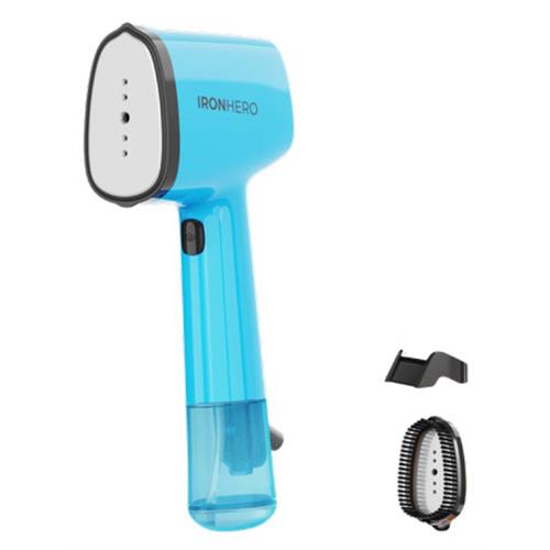 Vaporizador Manual Cecotec IronHero V1500 Essential Blue | 1500W