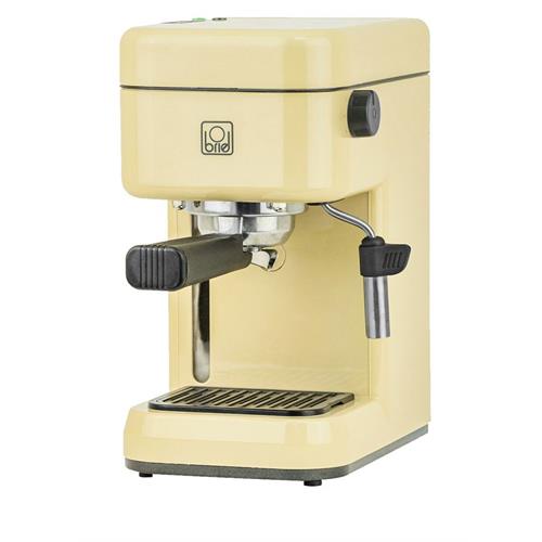 Máquina de Café Briel Briel Exp 1020w 20b | 1020W, 20 Bares, 1.7L