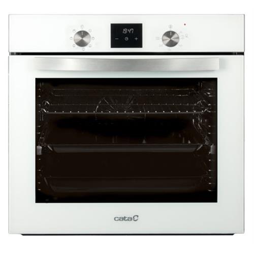 Forno Cata MDS8007WH | 80L, 7 Programas, Classe A