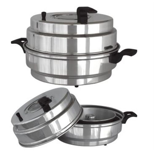 Forno Elétrico Patusca SL2 | 18L, 650W, Vidro Temperado