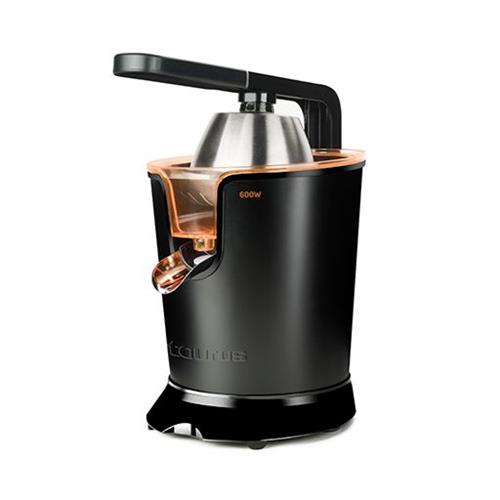 Espremedor Taurus Easy Press 600 | 600W, 650ml, Aço Inoxidável