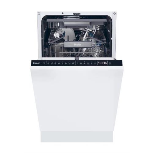 Máquina de Lavar Loiça Haier XI1C3TB2FB | 11 talheres, Classe C, Wi-Fi