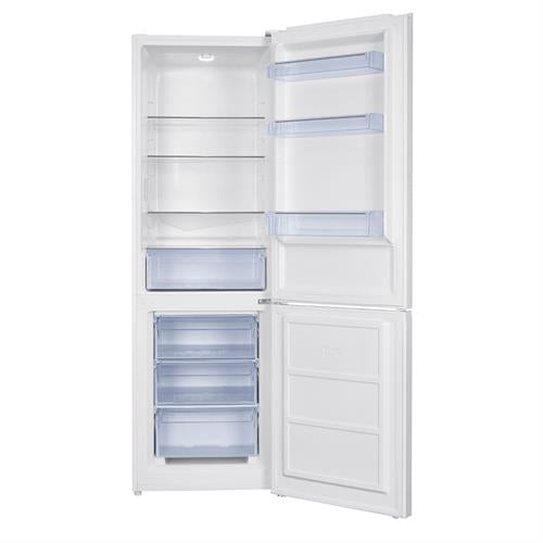 Frigorífico Combinado Haeger CR32W016A | 315L, Branco, E