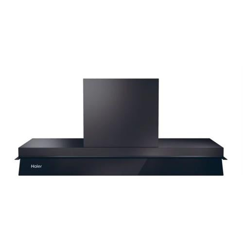 Exaustor Haier HAPY9CBS4BG | 723 m³/h, 3 Velocidades, LED