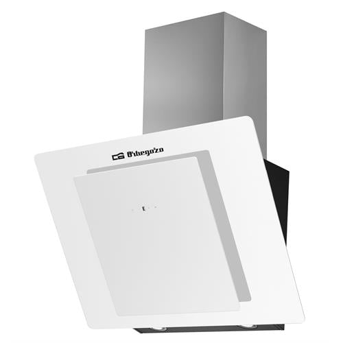 Exaustor Orbegozo DS80170BL | 728 m³/h, Classe A, 4 velocidades