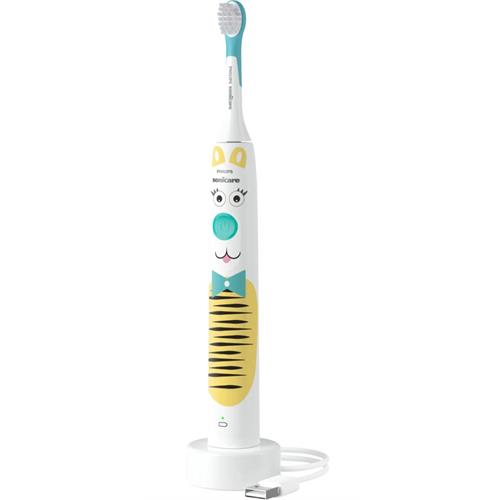 Escova de Dentes Elétrica Philips HX3601 | Sónica, Recarregável