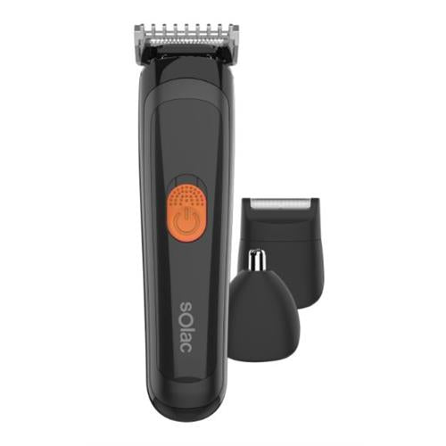 Aparador Solac CP7397 | Multifunções, Recarregável