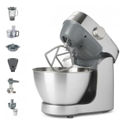 Maq.coz Kenwood 1000w.4,3l.-khc29ar0si