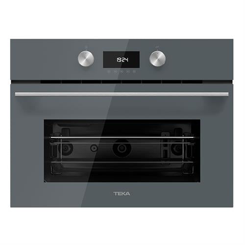 Micro-ondas encastrável Teka MLC8440ST | 44 L, 1000 W, Grill