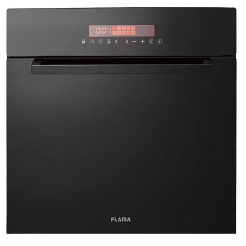 Forno FLAMA 9170FL | Multifunções, 73L, Hydro Smart