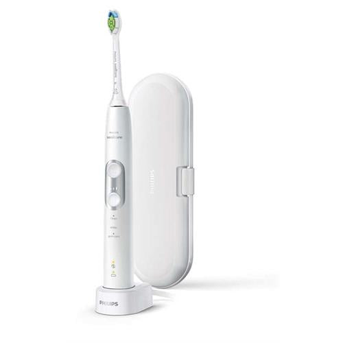 Escova de Dentes Elétrica Philips Sonicare HX6877/28 | Branco