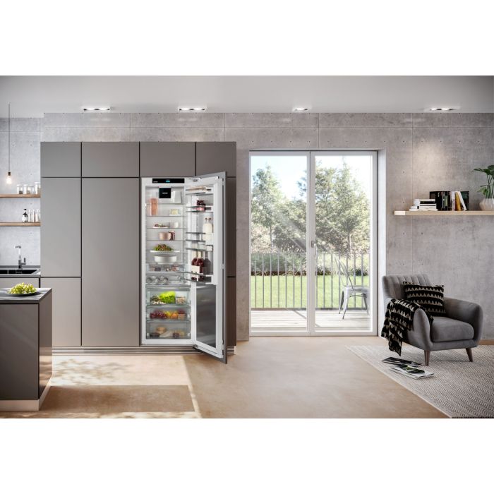Frigorífico Combinado Bosch KFN96APEA | 605L, No Frost, Inox-EasyClean