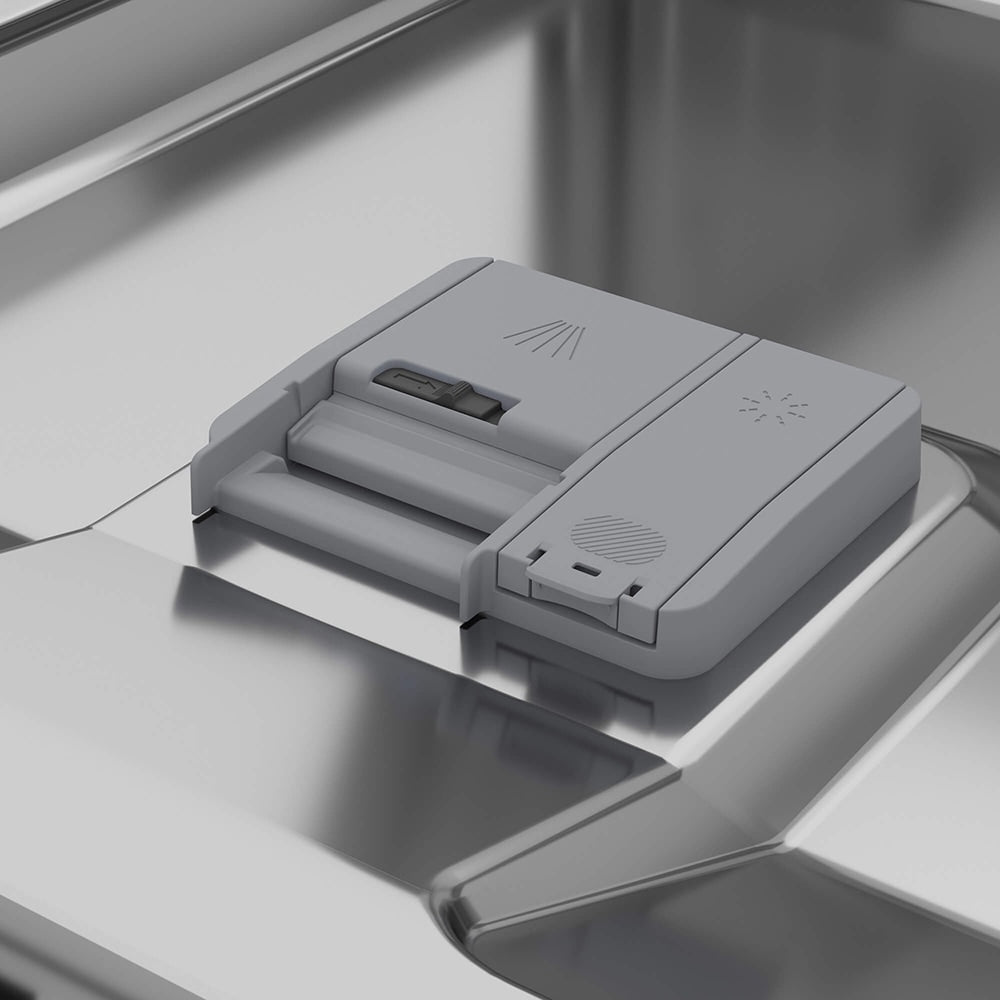 Máquina de Lavar Loiça BEKO BDFN26450WC | 14 Talheres, C