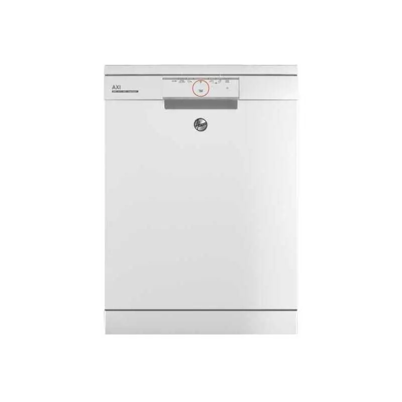 Outlet | Máquina de Lavar Loiça Hoover AXI HDPN 4D520PW | 15 talheres