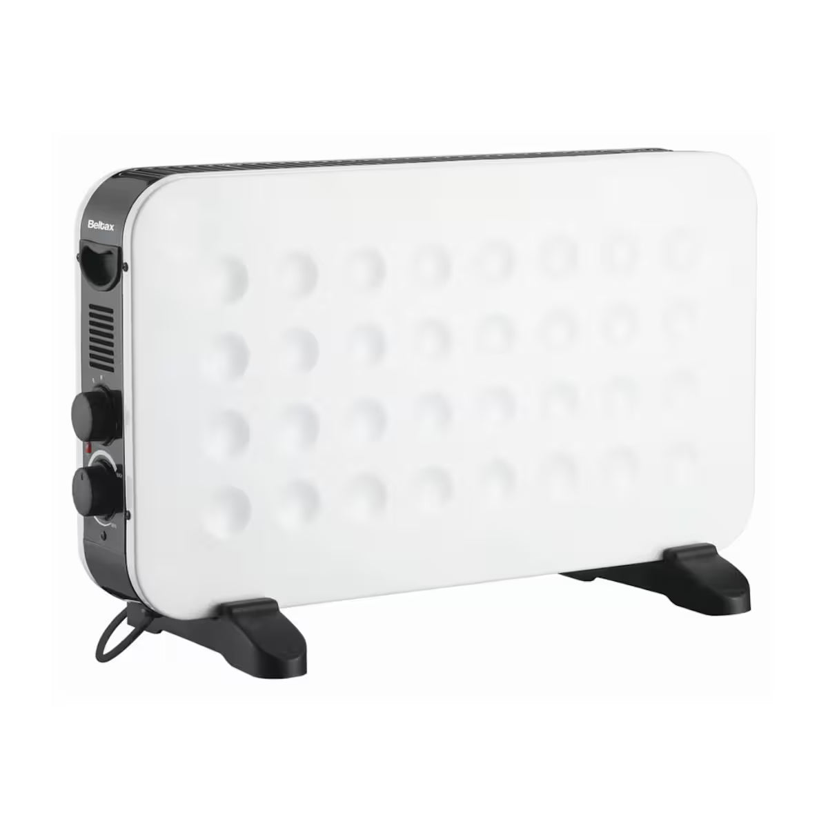 Aquecedor Convector Beltax BCH2026 | 2000W, Turbo, Silencioso