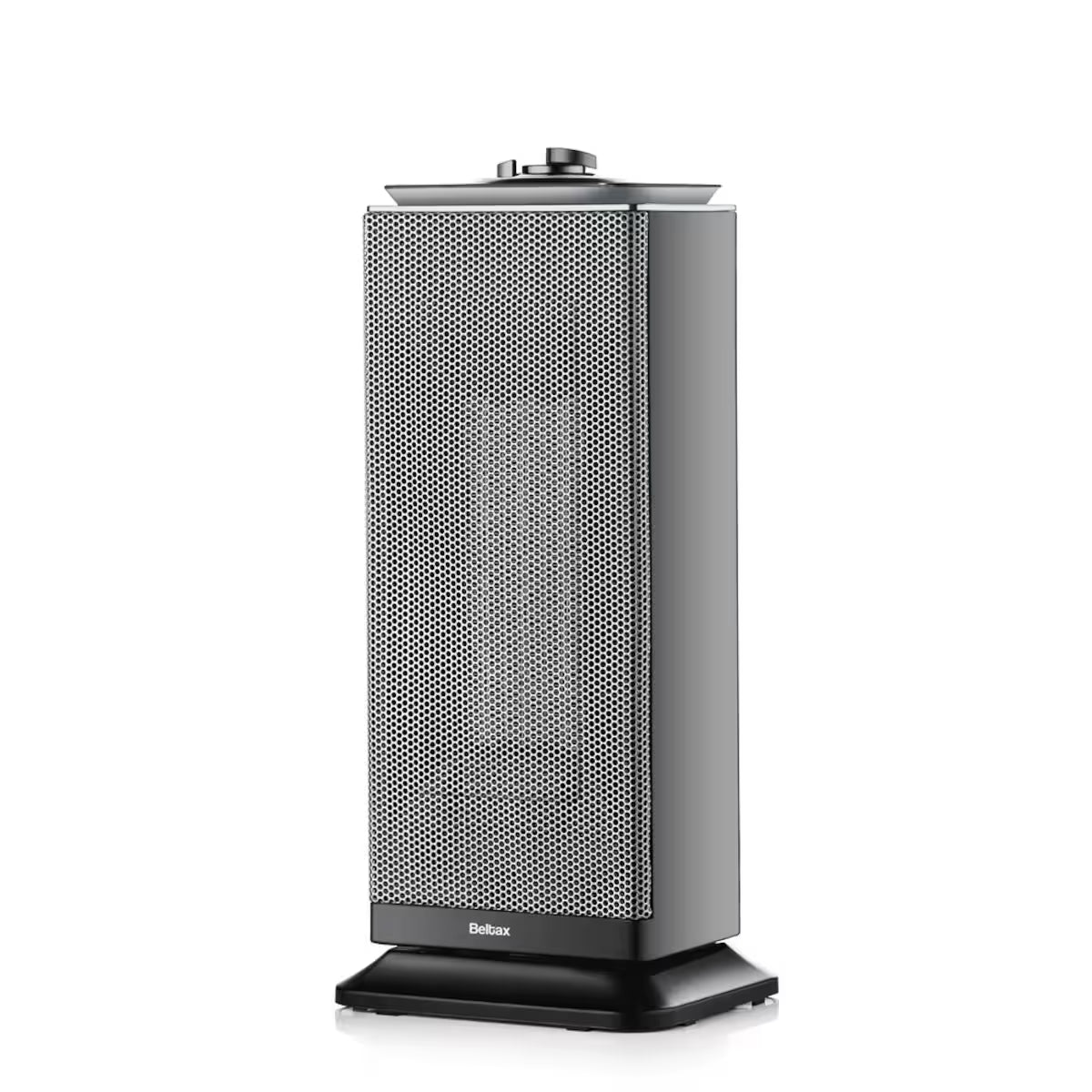 Aquecedor Cerâmico Beltax BCH1507 | 2000W, Oscilação, Termostato