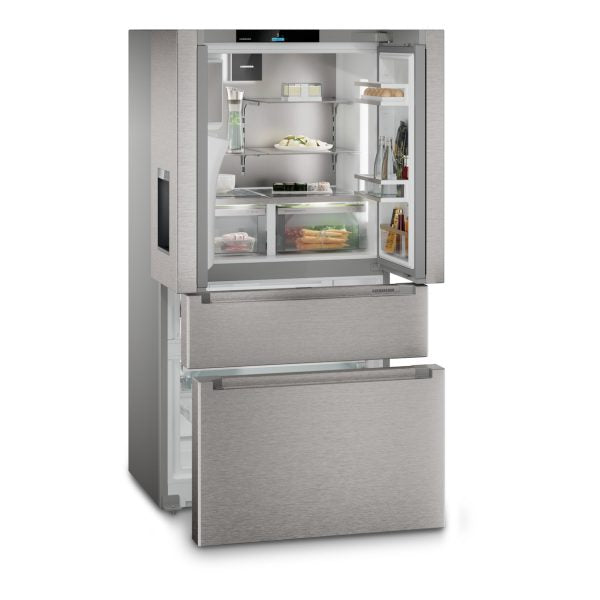 Frigorífico Americano Encastre Liebherr MBsddi 9558 | 572L, NoFrost