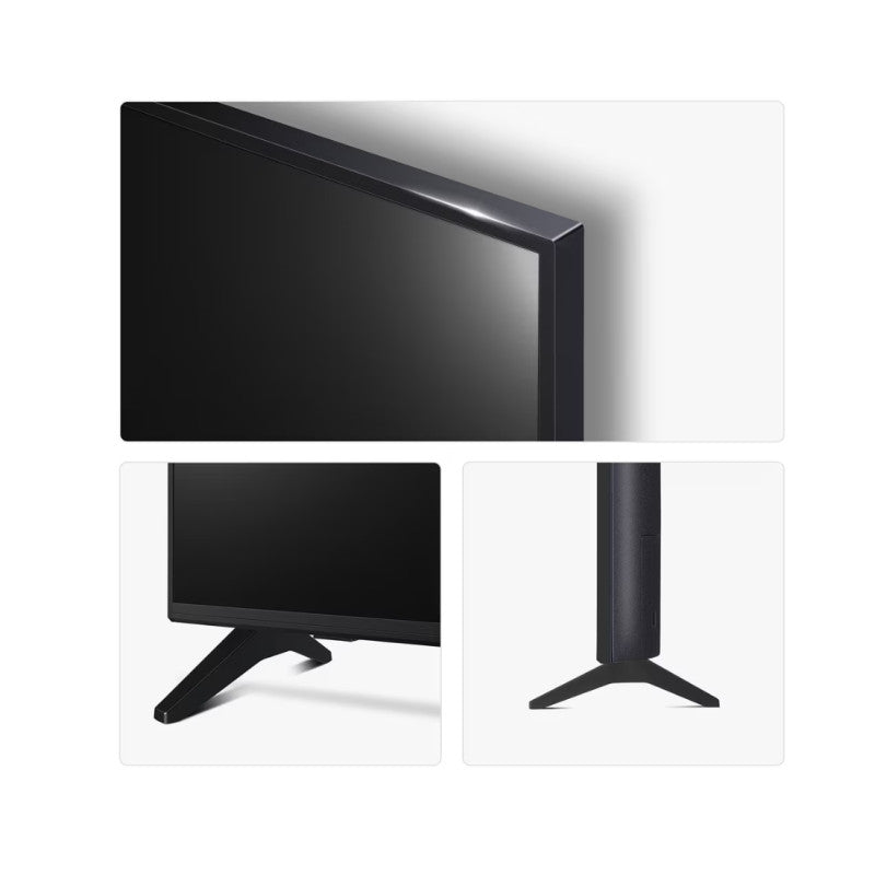 TV LG 50QNED70A6A | 50", QNED, 4K, webOS