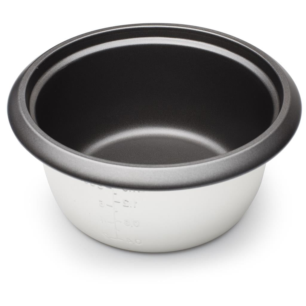 Panela Elétrica de Arroz Tristar RK-6117 | 0,6L, Manter Quente