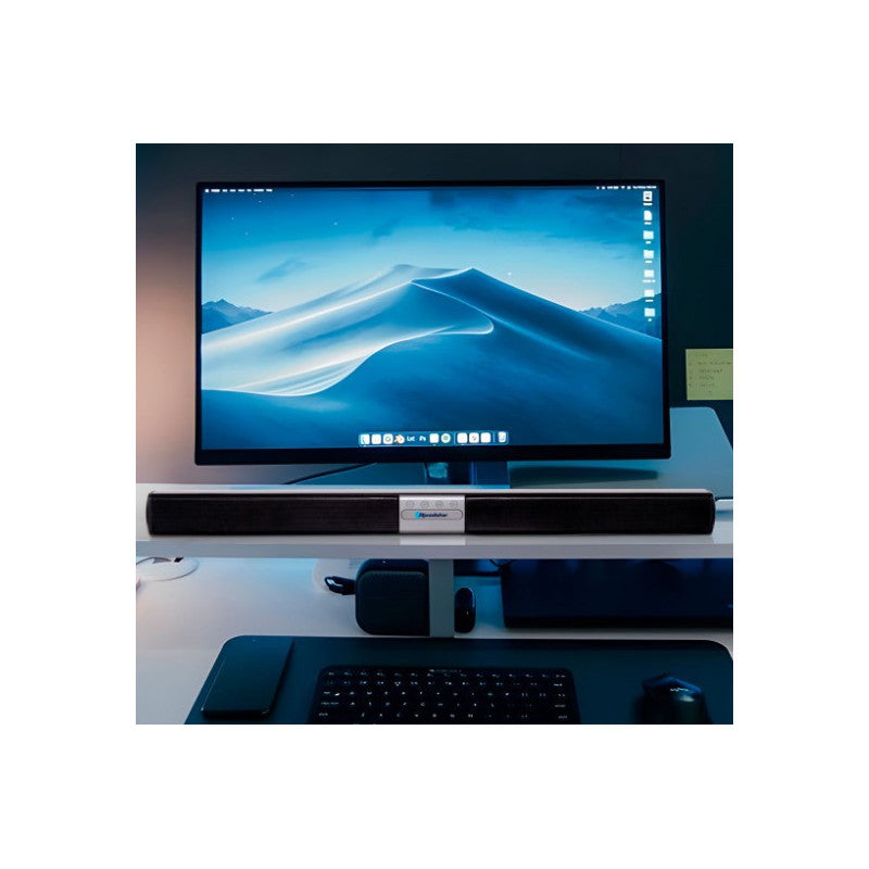 Soundbar Roadstar SB820BT | Bluetooth, 9W RMS, USB