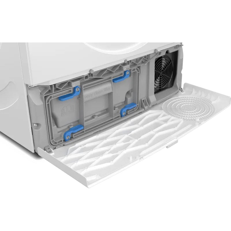 Secador de Roupa BOSCH Wtr85v00es | 8kg, Bomba de Calor, A++