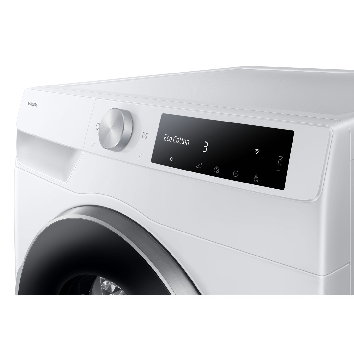 Secador de Roupa SAMSUNG Dv90dg6845leu3 | 9kg, Bomba de Calor, A