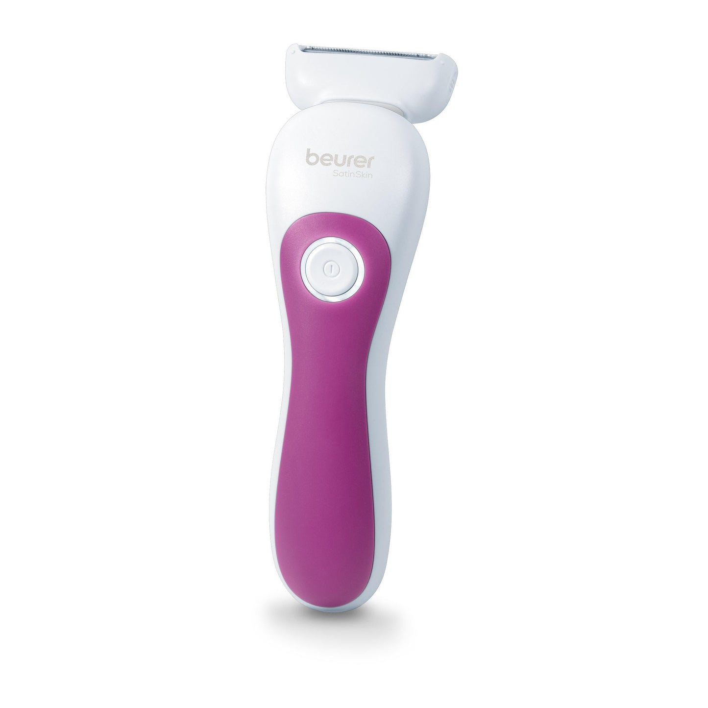 Depiladora Beurer HL36 | 60 min autonomia, IPX7, 2 velocidades