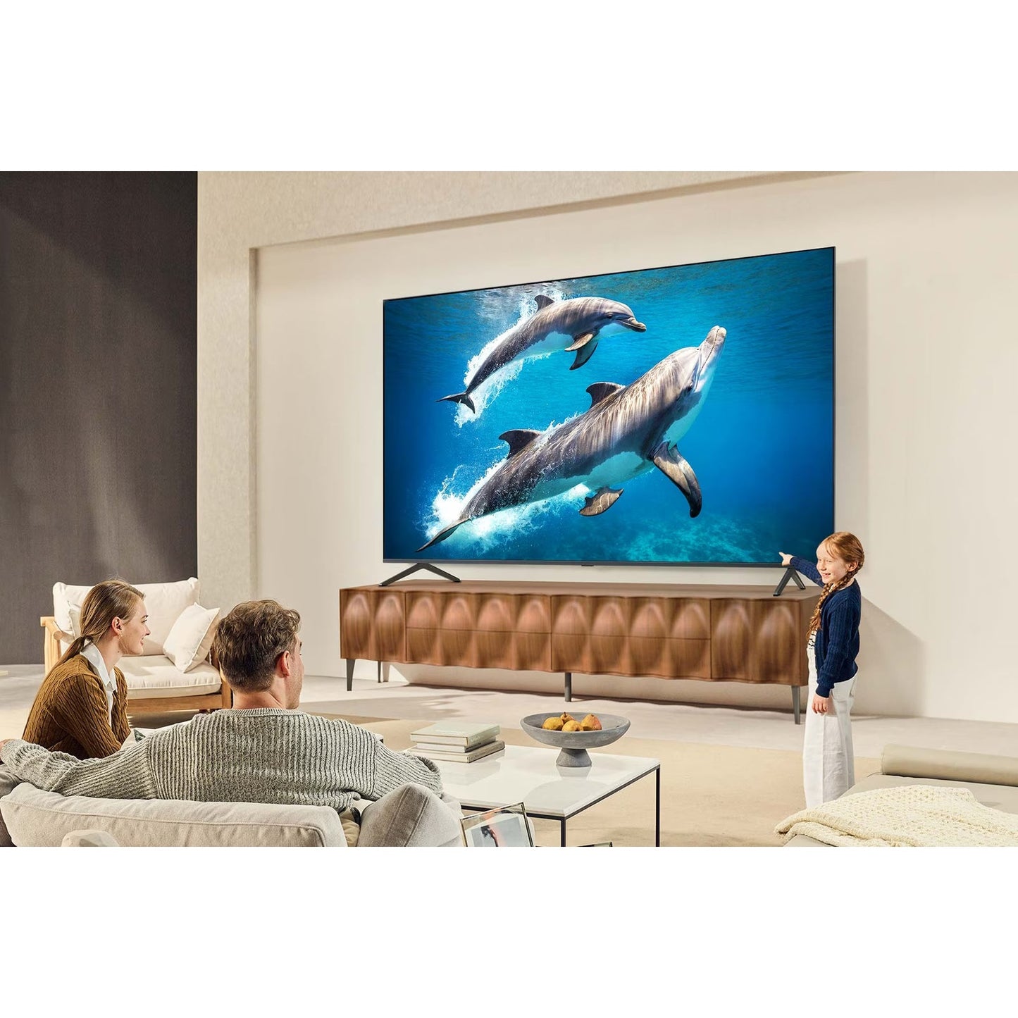 TV LG 65QNED92A6A | 65", Mini LED, 4K, webOS, 120Hz