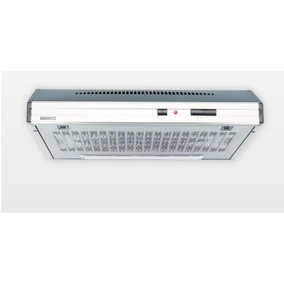 Exaustor Tradicional Beko CFB 6432 X