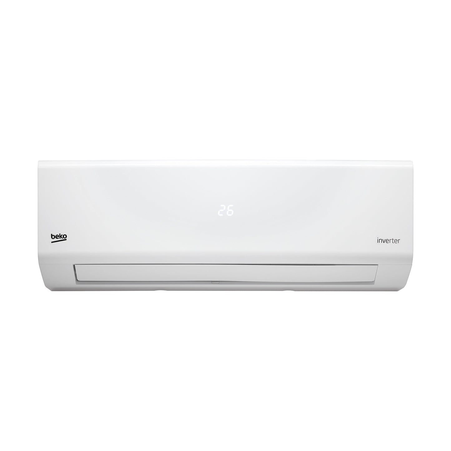 Unidade Interior Beko BEHPG 090 | 9000 BTU