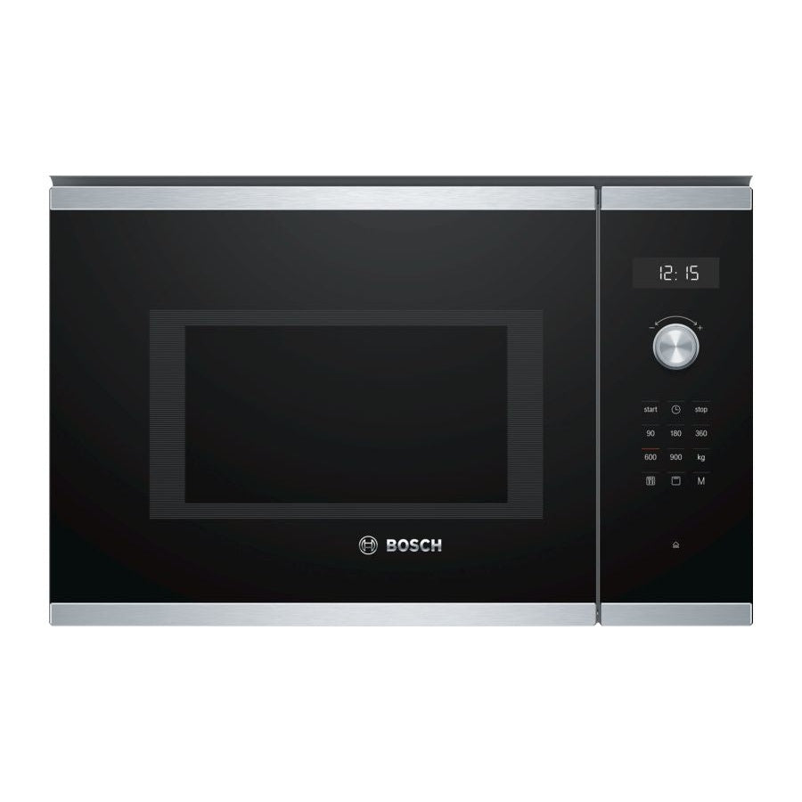 MICRO ONDAS BOSCH - BEL554MS0 -