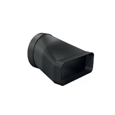 Adaptador Tubo Bosch HEZ9VDSI0 | 222x89mm, Ø150mm, Aerodinâmico