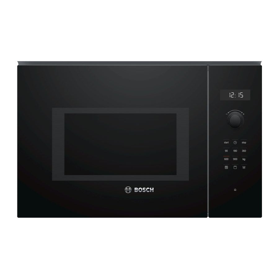 Micro-ondas Encastre Bosch BEL554MB0 | 25L, 5 níveis