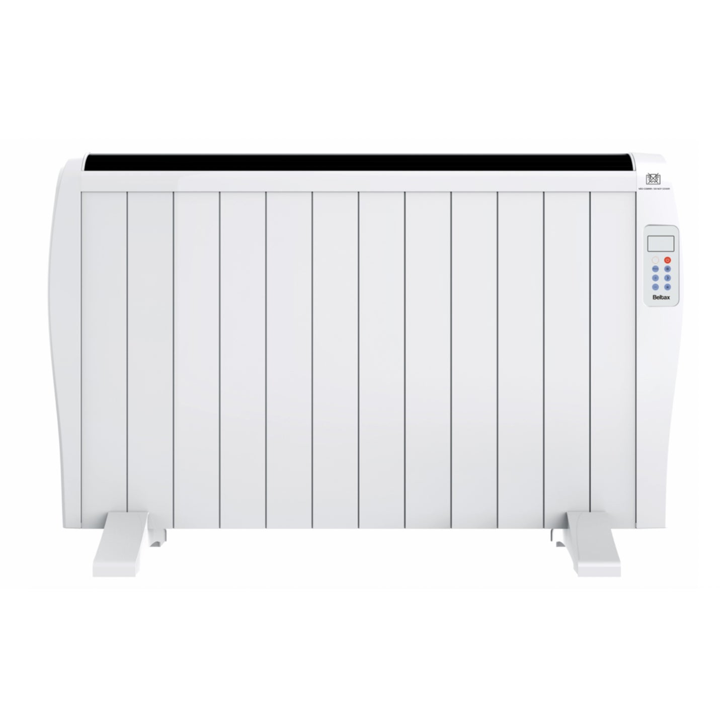 Emissor Térmico Beltax BPH1800 | 1800W, LCD, Programável