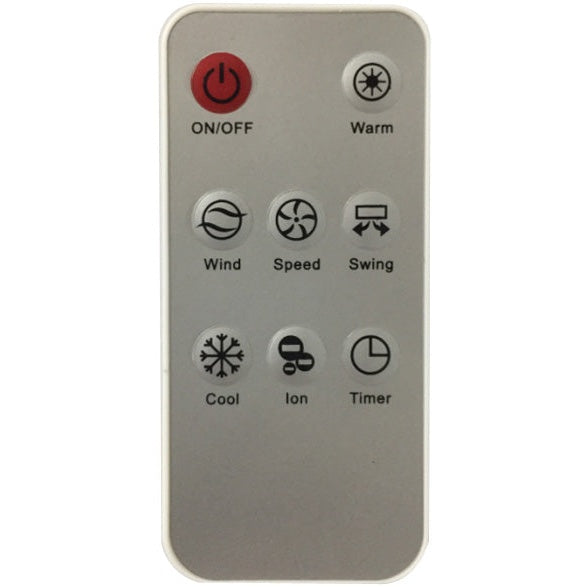 Climatizador Beltax BCL4012 | Quente/Frio, 600m³/h, 10L